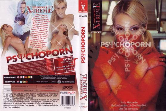 PSYCHOPORN