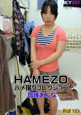 HAMEZO ～ハメ撮りコレクション～ vol.26